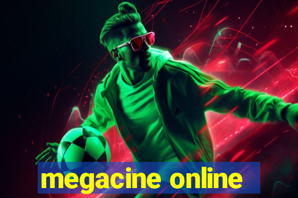 megacine online